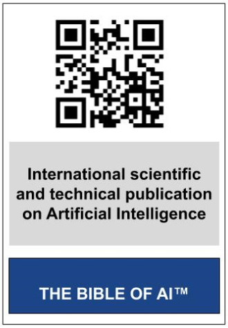 La Biblia de la IA — The Bible of AI